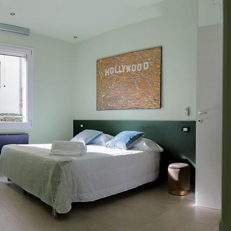 5Rooms Равена Екстериор снимка