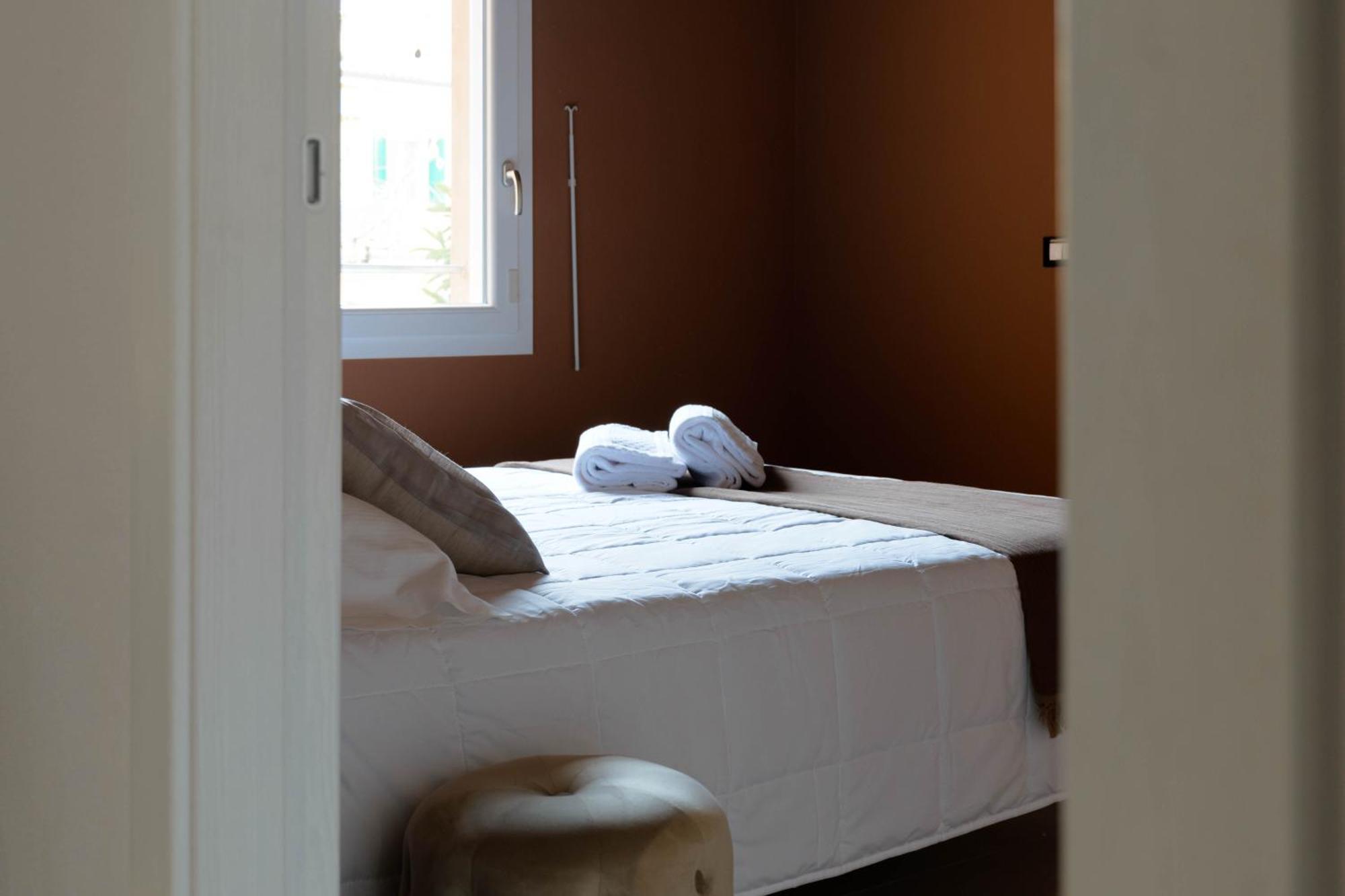 5Rooms Равена Екстериор снимка