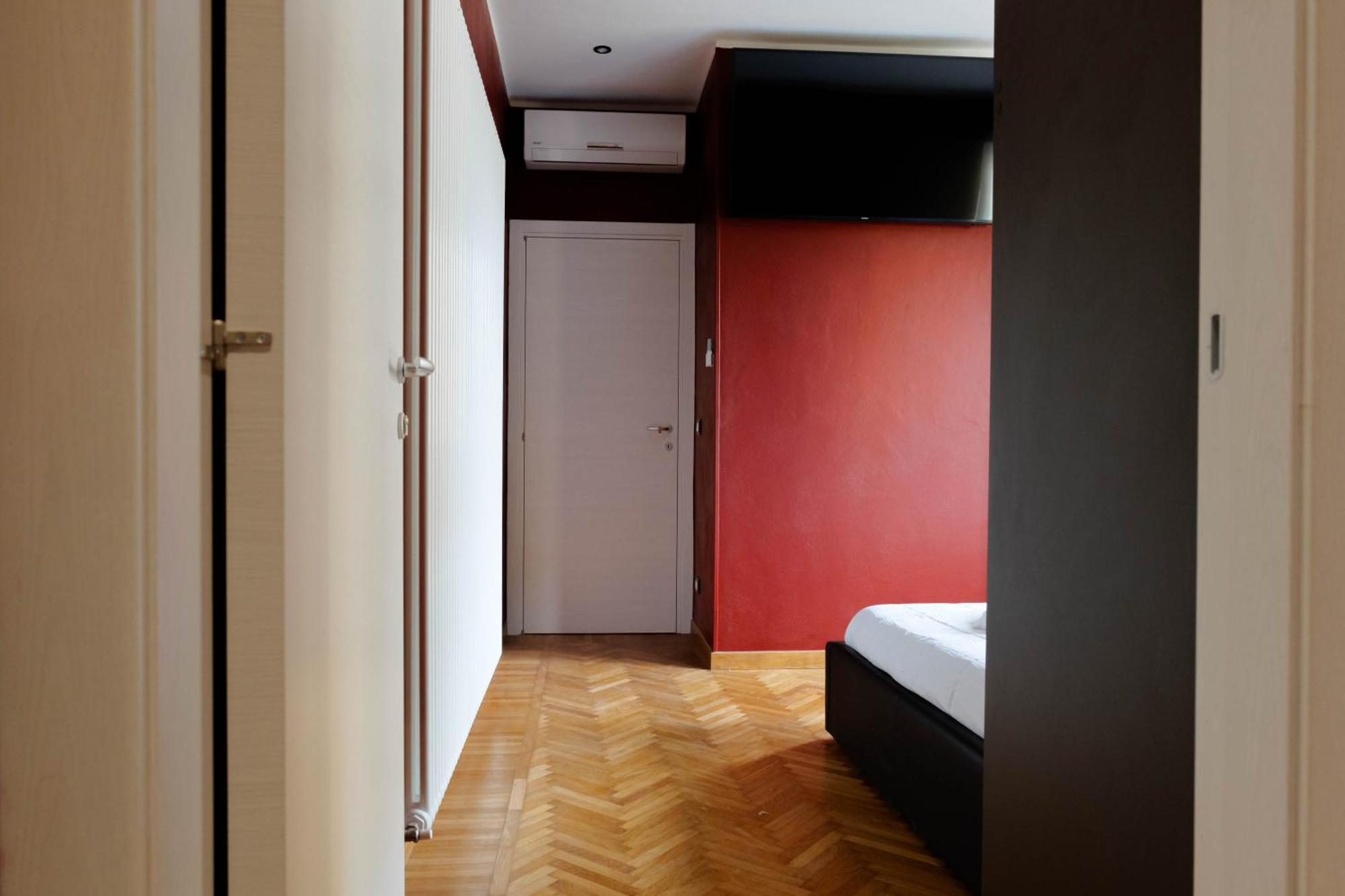 5Rooms Равена Екстериор снимка