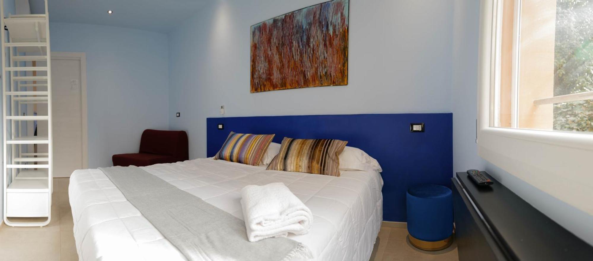 5Rooms Равена Екстериор снимка