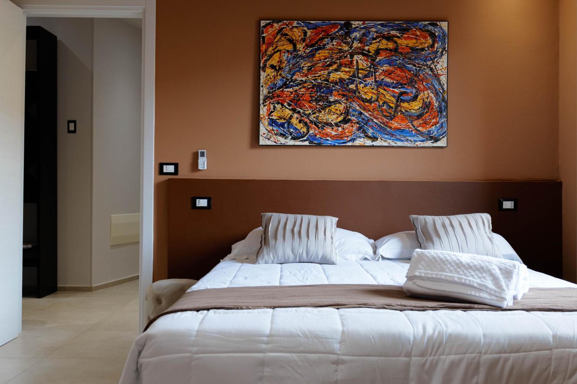 5Rooms Равена Екстериор снимка