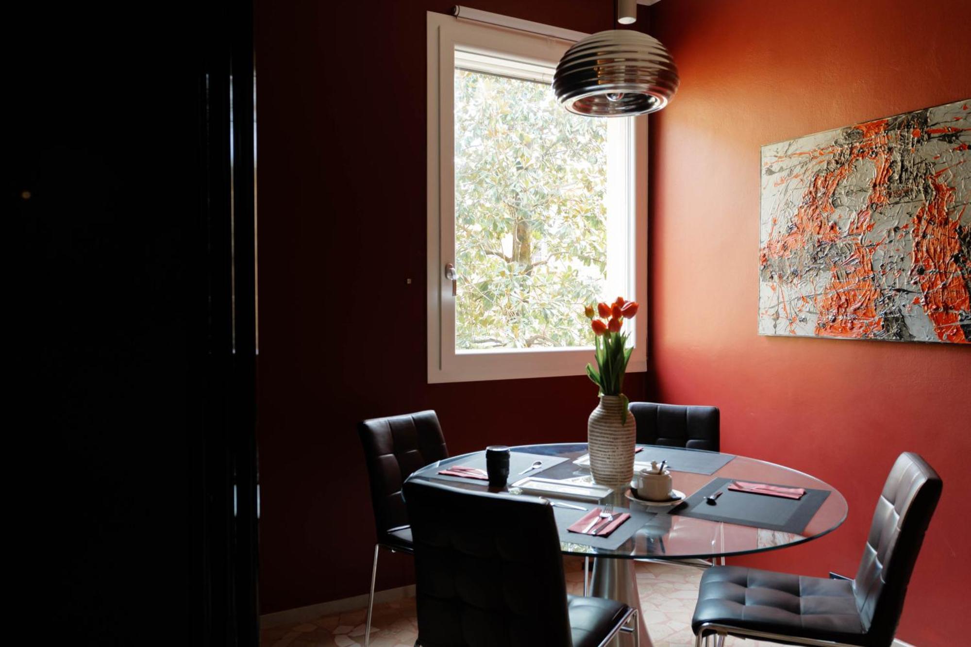 5Rooms Равена Екстериор снимка