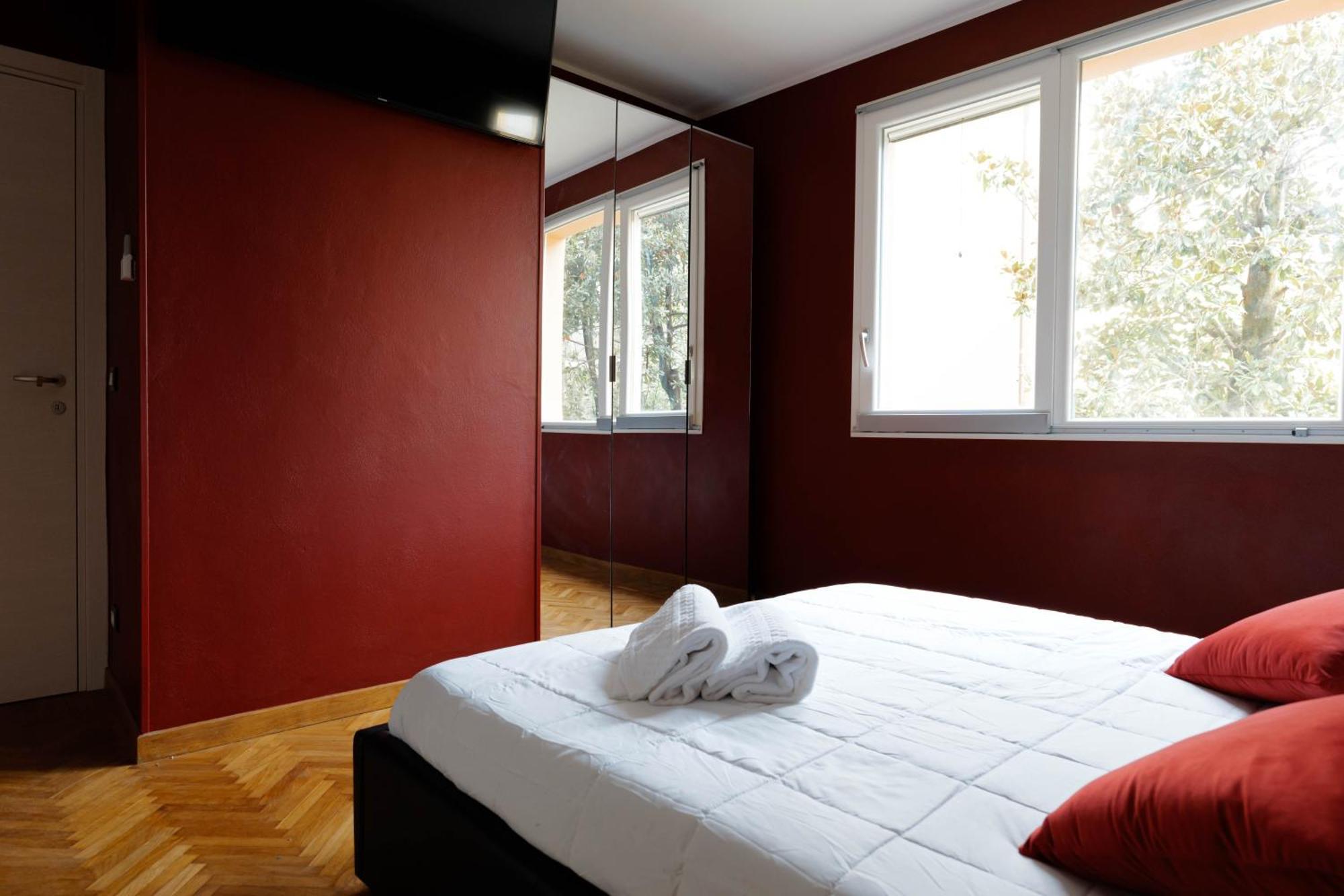 5Rooms Равена Екстериор снимка