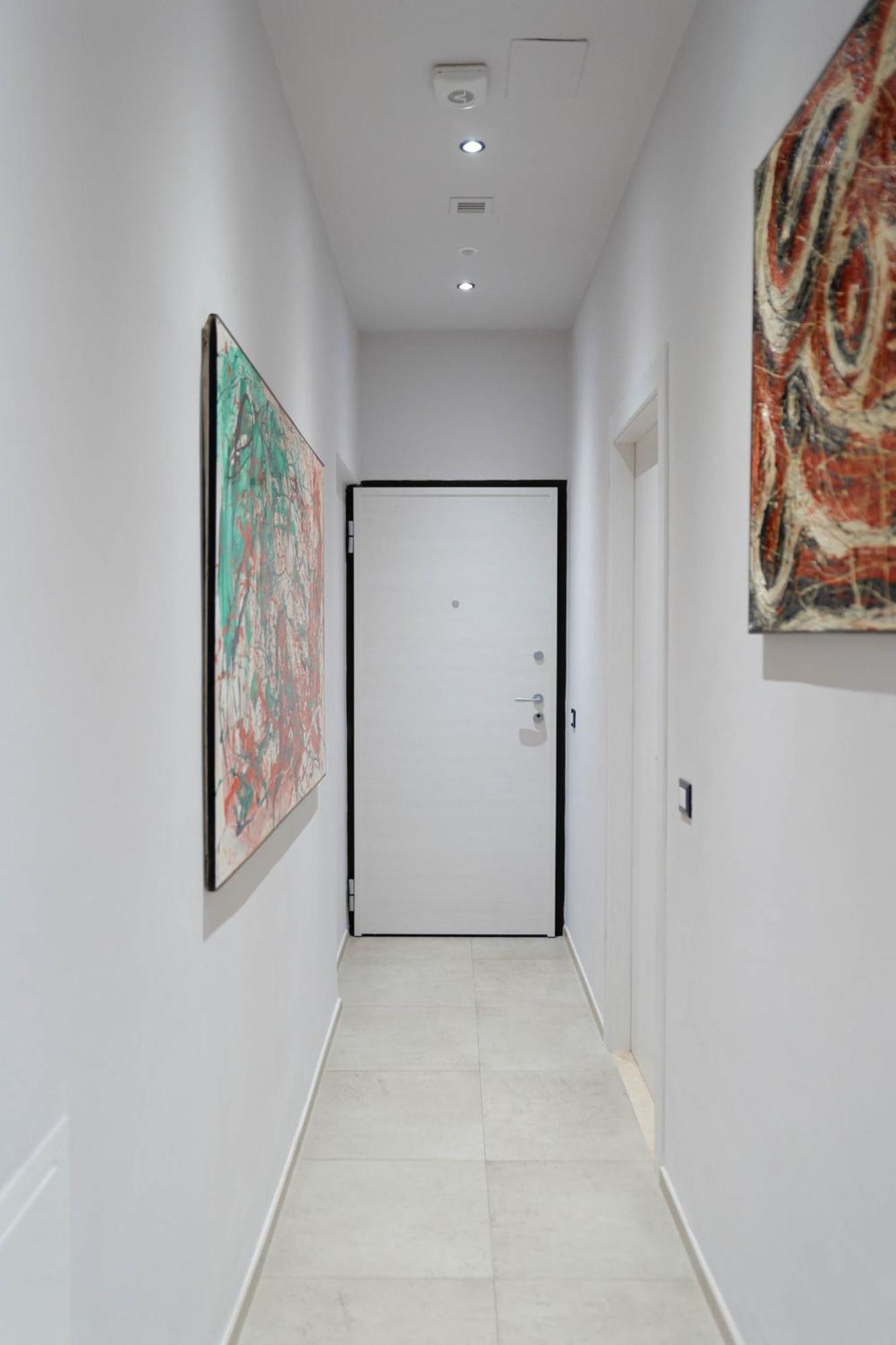 5Rooms Равена Екстериор снимка