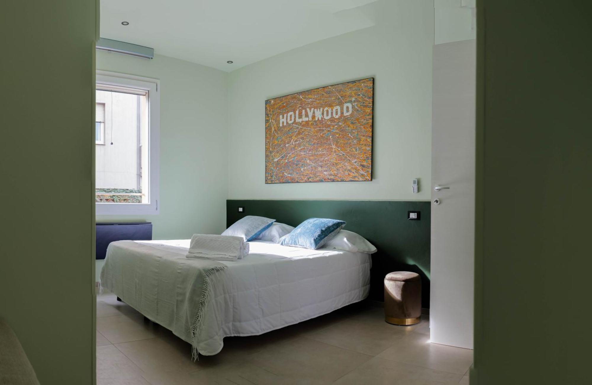 5Rooms Равена Екстериор снимка