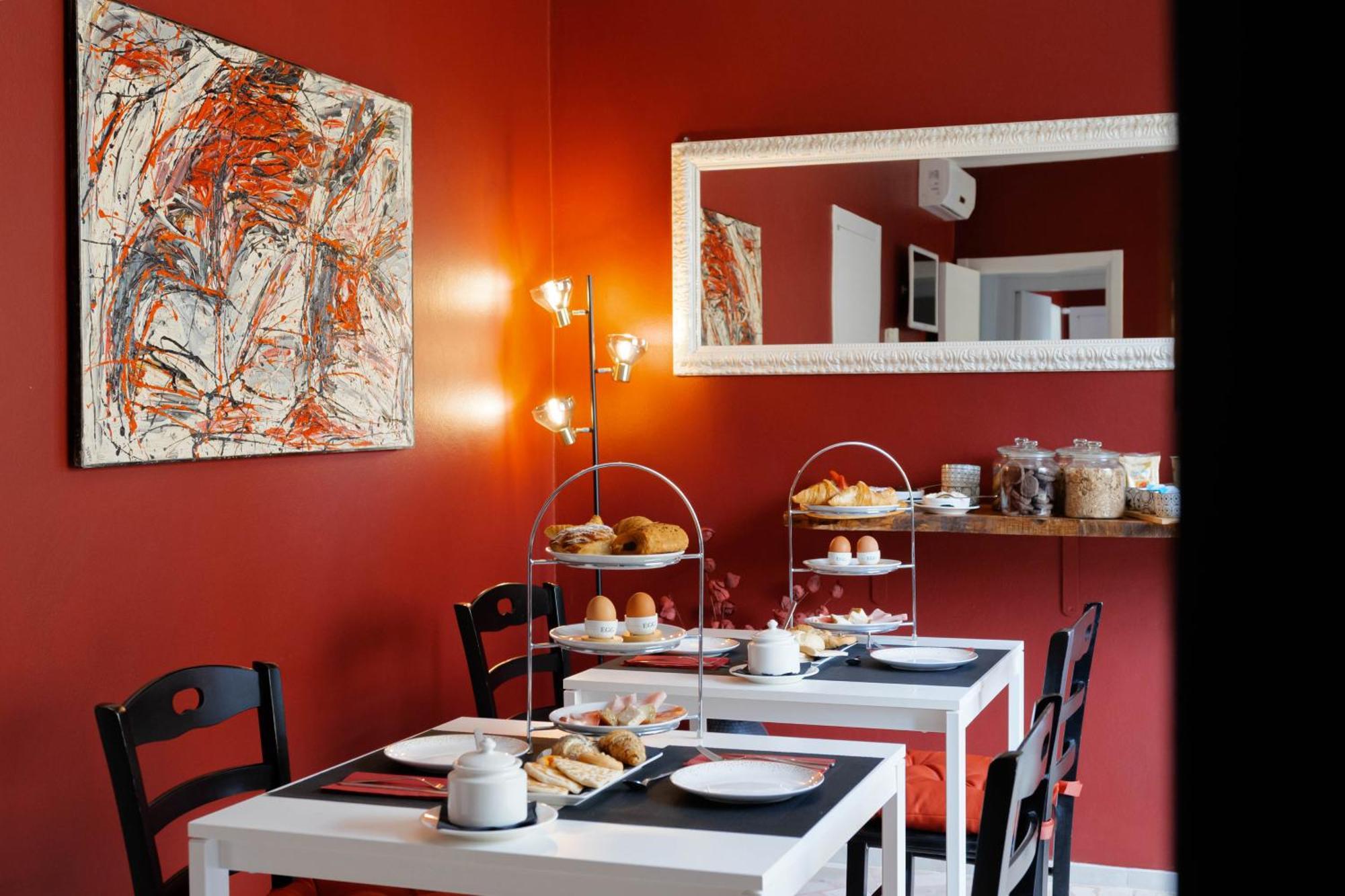 5Rooms Равена Екстериор снимка
