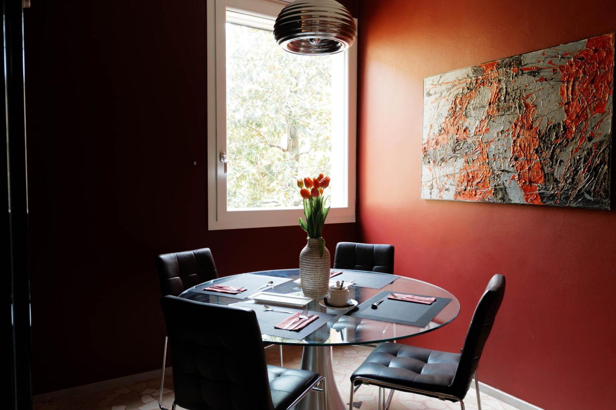 5Rooms Равена Екстериор снимка